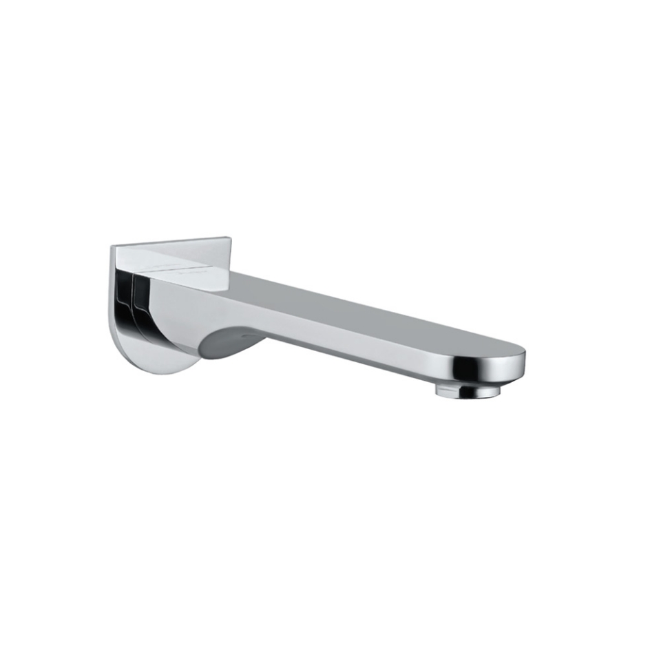 Picture of Ornamix Prime Bath Spout - Chrome 