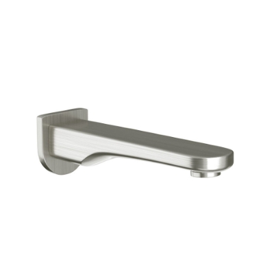 Picture of Ornamix Prime Bath Spout - Stainless Steel 