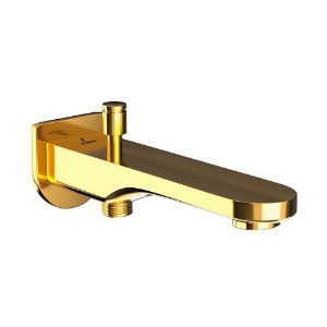 Picture of Ornamix Prime Bath Spout - Auric Gold 