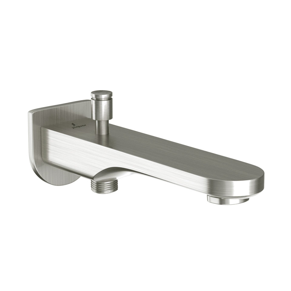 Picture of Ornamix Prime Bath Spout - Stainless Steel 