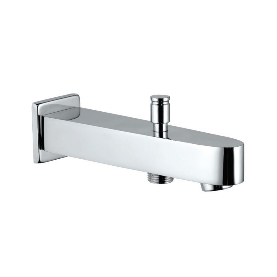 Picture of Vignette Prime Bath Spout - Chrome 