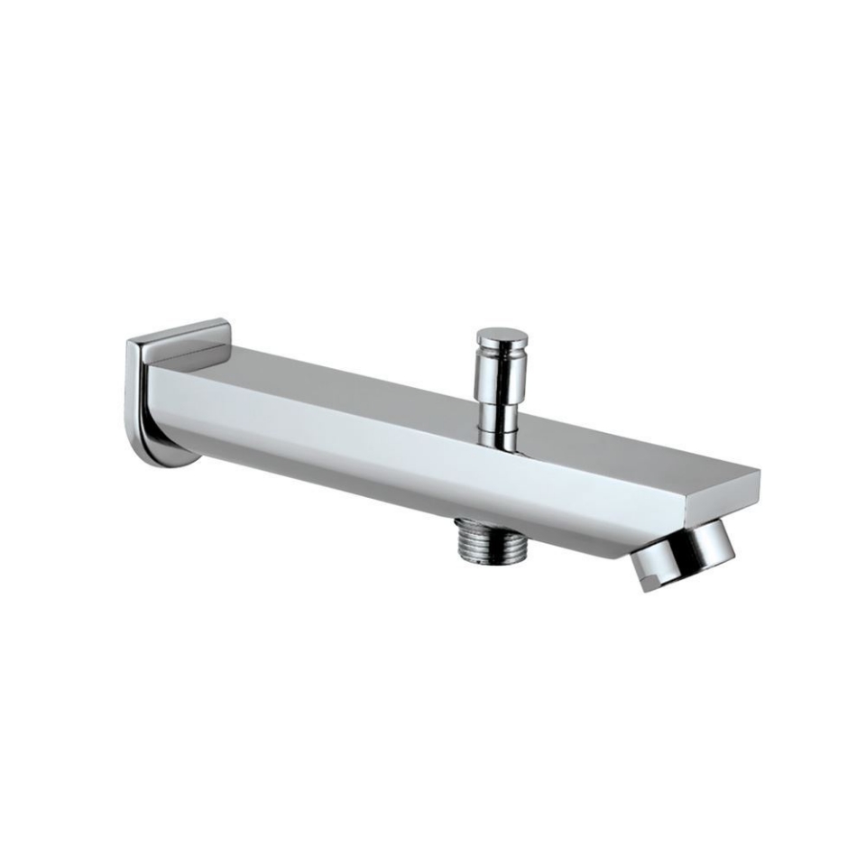 Picture of D-Shape Bath Spout 