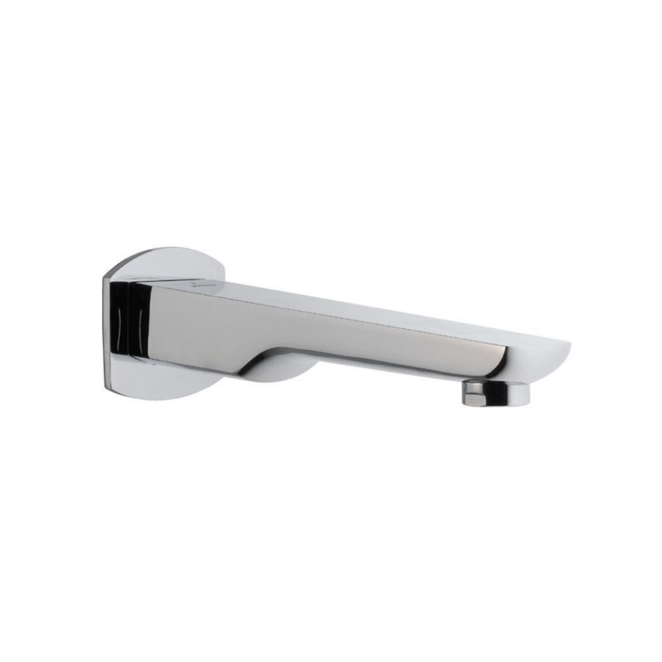 Picture of Kubix Prime Bath Spout - Chrome 