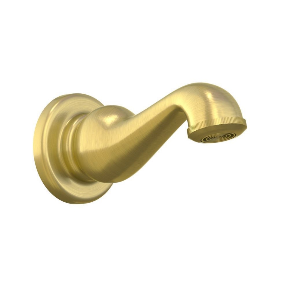 Picture of Queens Bath Spout - Gold Dust 