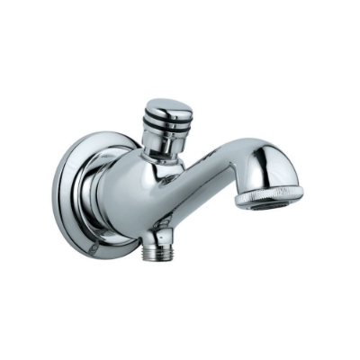 Picture of Queens Bath Spout - Chrome 