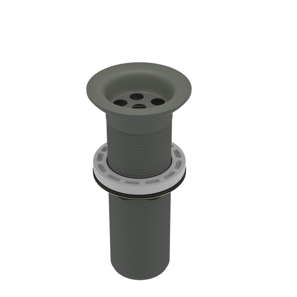 Picture of Basin Waste - Graphite 