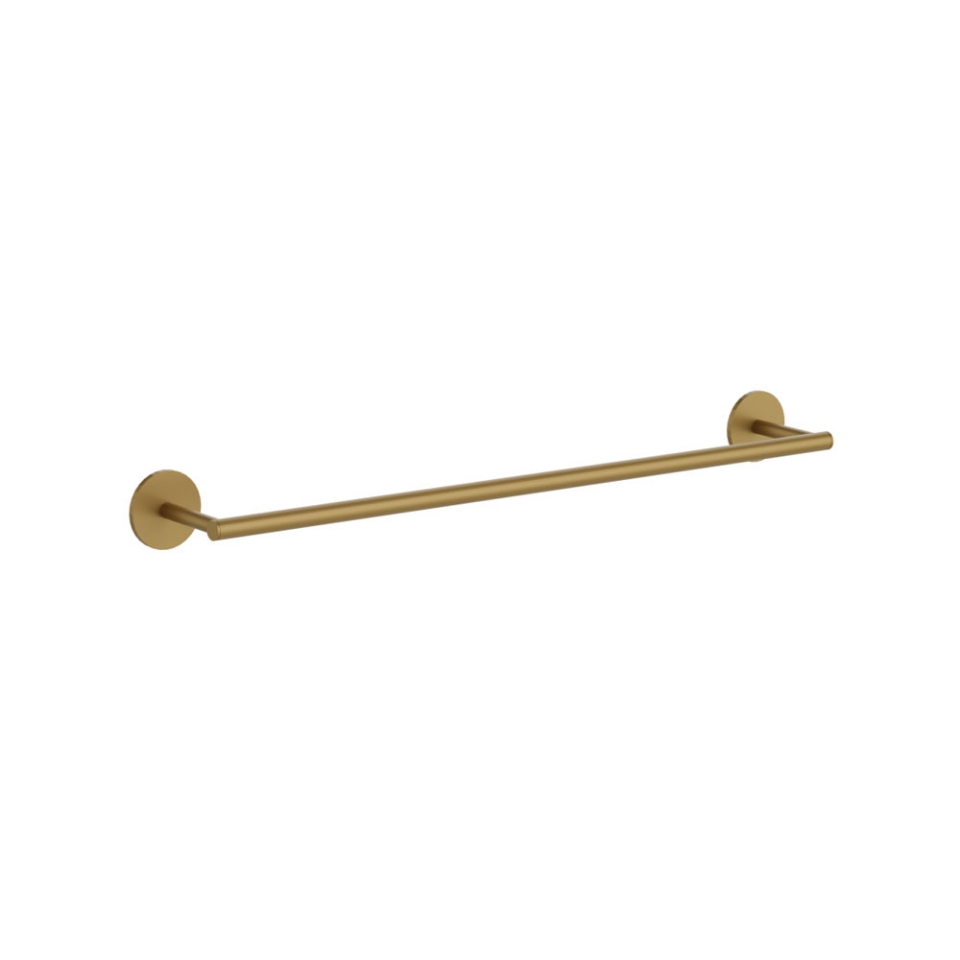 Picture of Towel Rail - Gold Matt PVD 