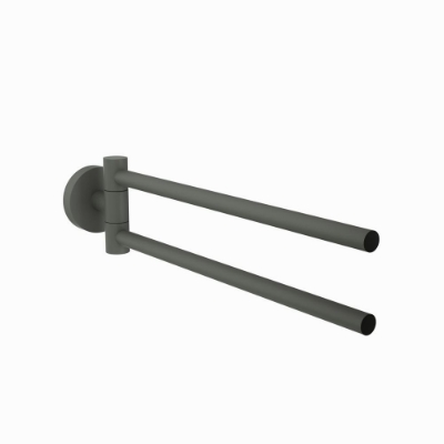 Picture of Swivel Towel Holder - Graphite 