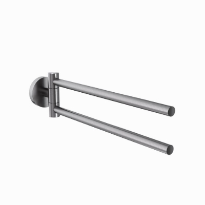 Picture of Swivel Towel Holder - Stainless Steel 