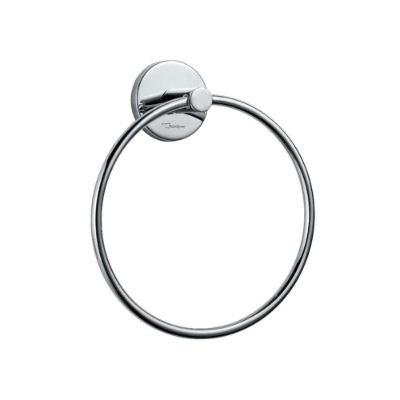 Picture of Towel Ring Round 