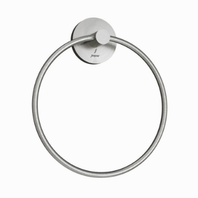 Picture of Towel Ring Round - Stainless Steel 