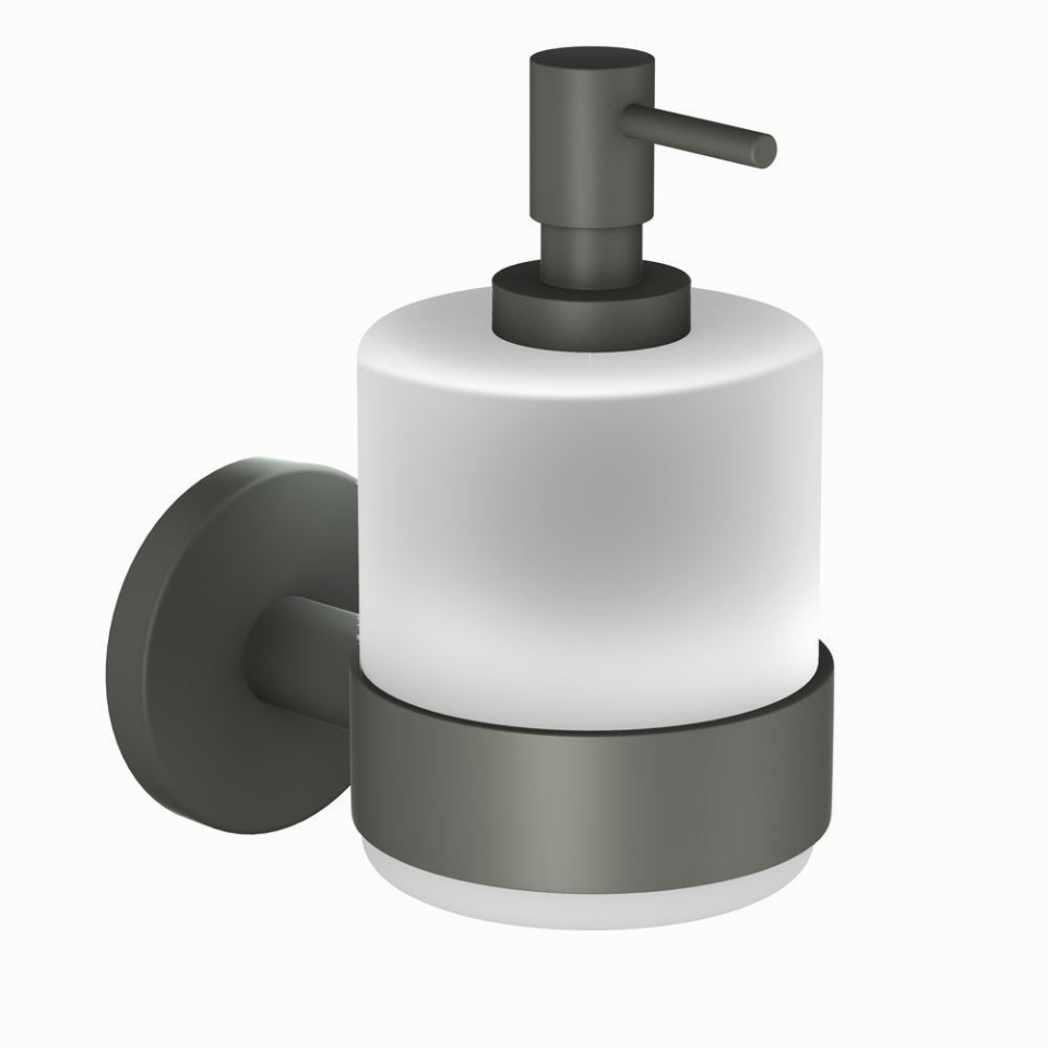 Picture of Soap Dispenser - Graphite 