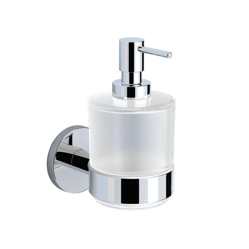 Picture of Soap Dispenser - Chrome 