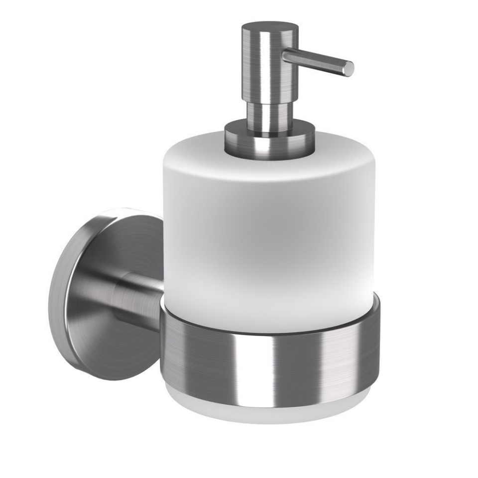 Picture of Soap Dispenser - Stainless Steel 