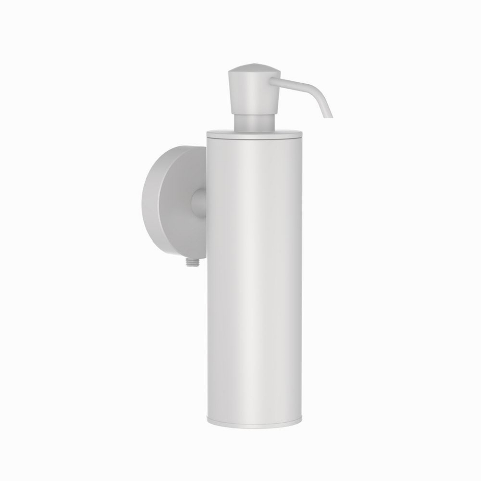 Picture of Soap Dispenser - White Matt 