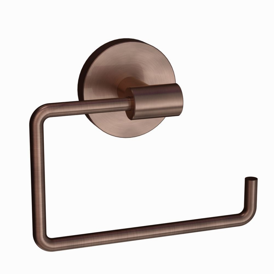 Picture of Toilet Paper Holder - Antique Copper 