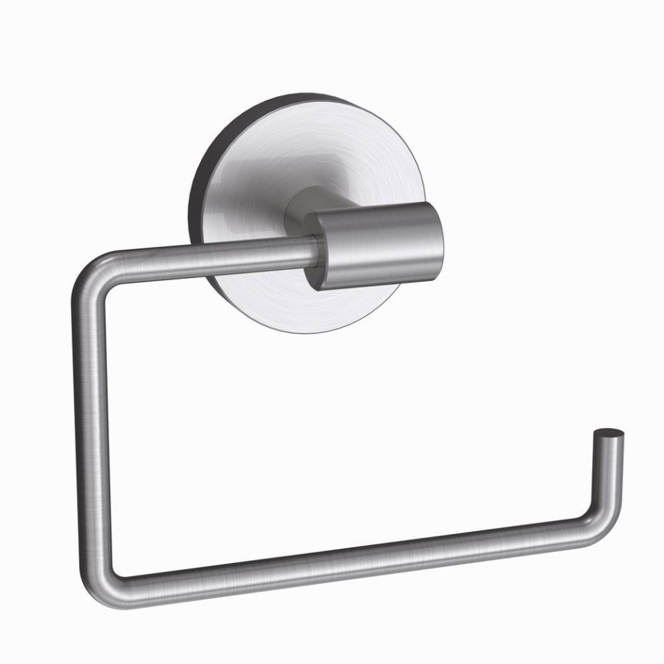 Picture of Toilet Paper Holder - Stainless Steel 