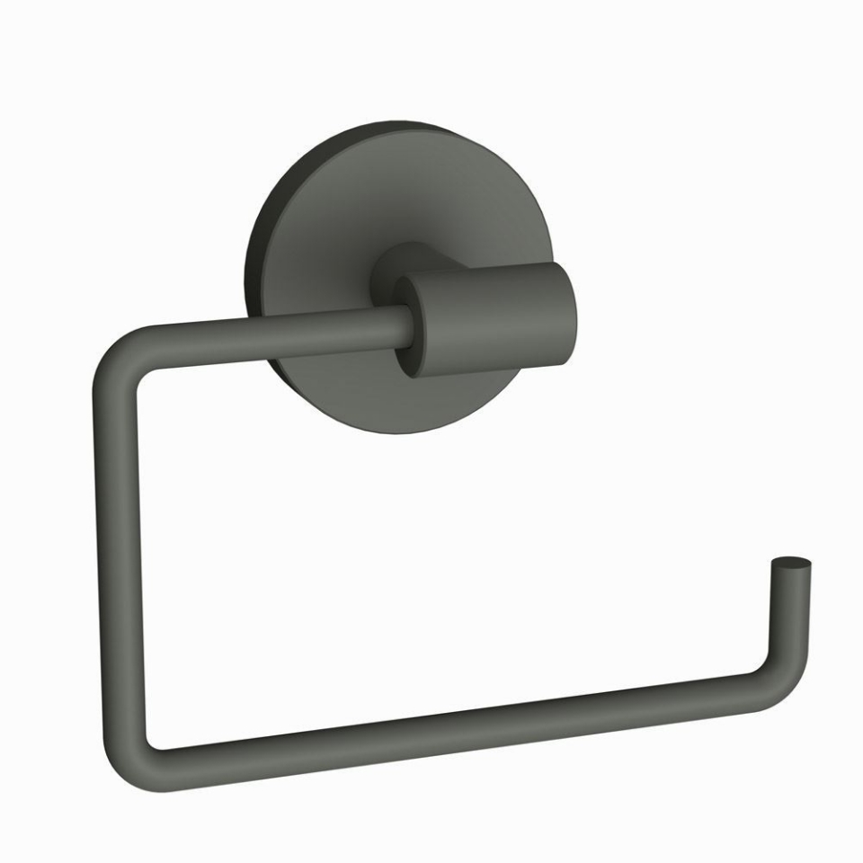 Picture of Toilet Paper Holder - Graphite 