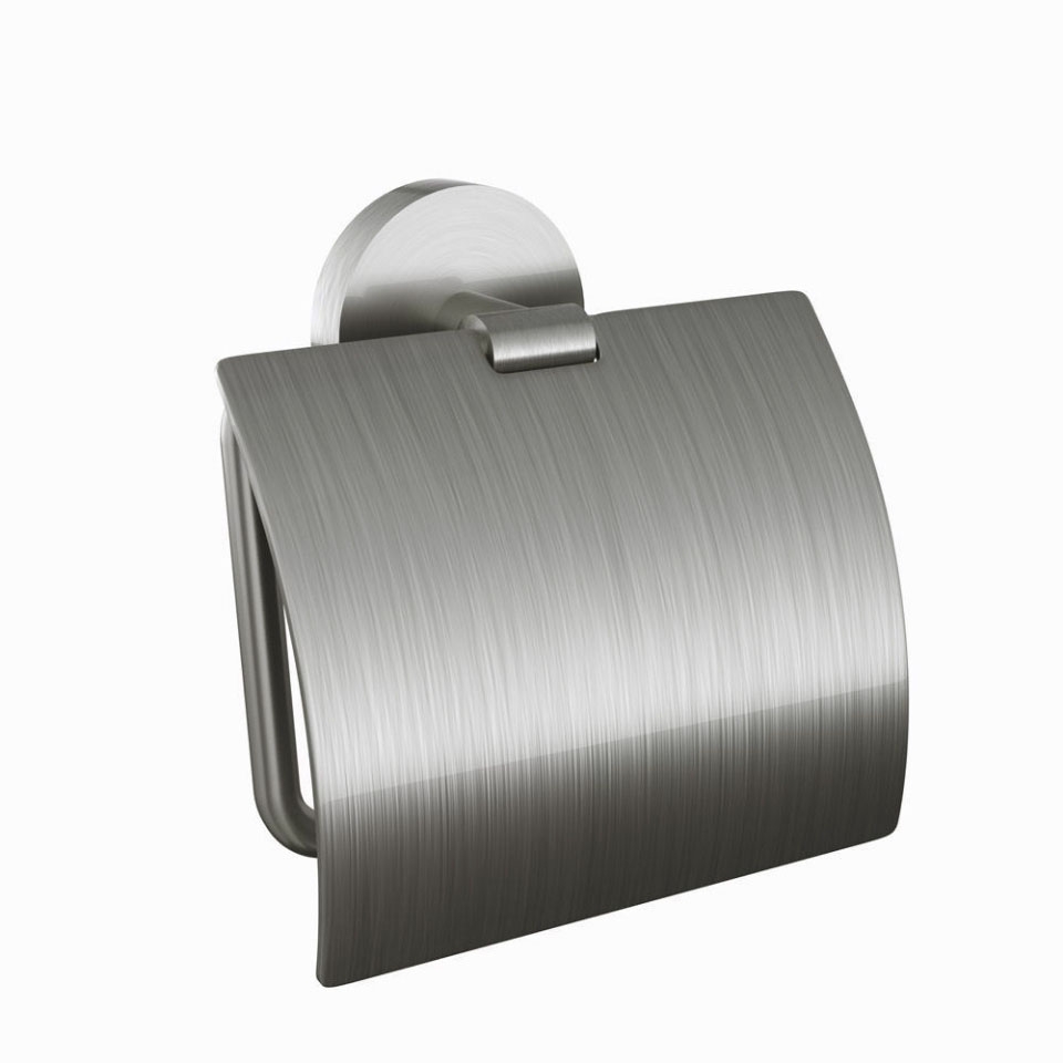 Picture of Toilet Paper Holder - Stainless Steel 