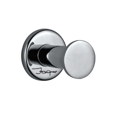 Picture of Single Robe Hook - Chrome