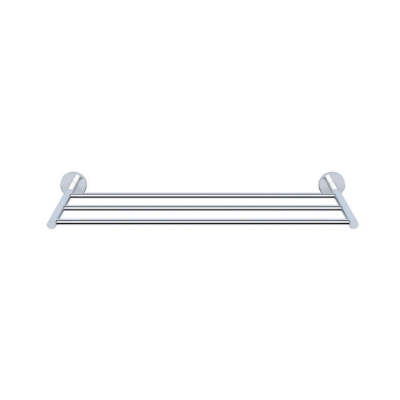 Picture of Towel Rack 600mm Long - Chrome