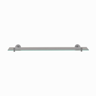 Picture of Glass Shelf - Stainless Steel 