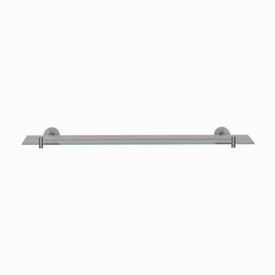 Picture of Glass Shelf - Stainless Steel 