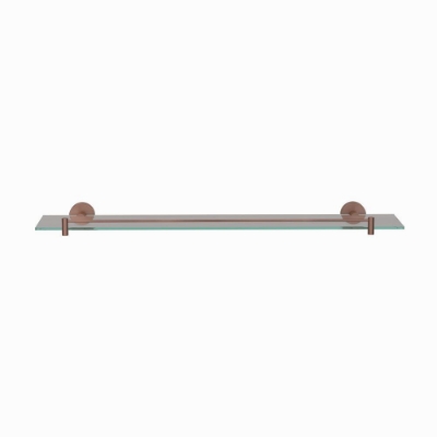 Picture of Glass Shelf - Antique Copper 