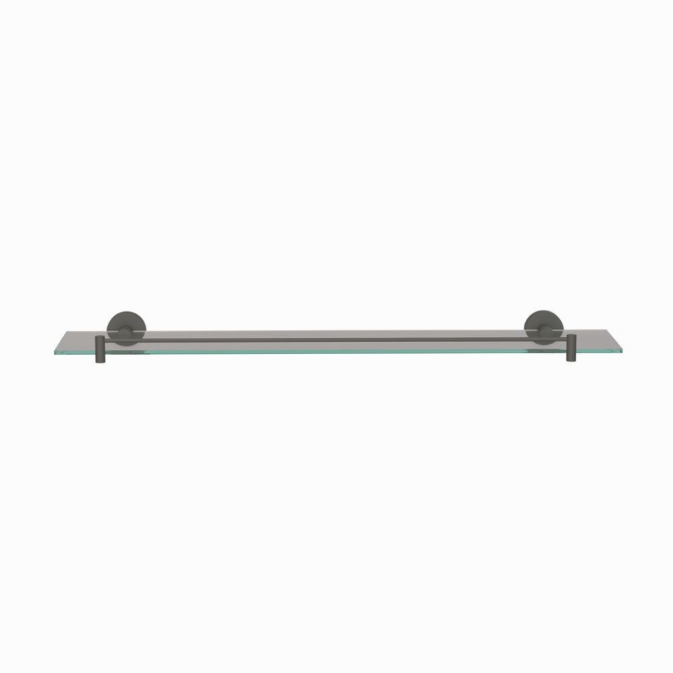 Picture of Glass Shelf - Graphite 