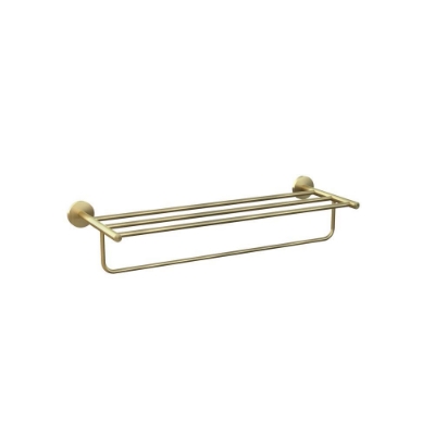 Picture of Towel Shelf 600mm Long - Antique Bronze