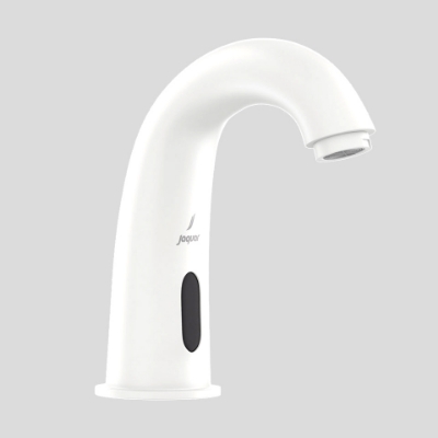 Picture of Sensor Faucet - White Matt 