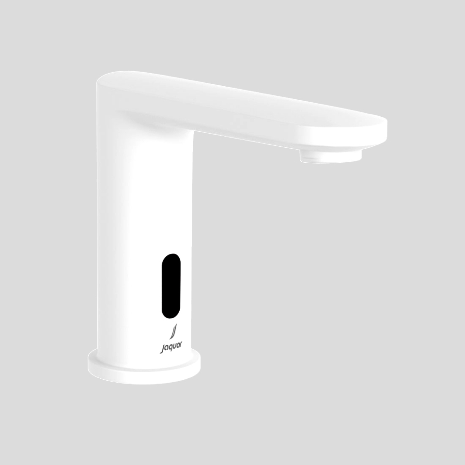 Picture of Opal Prime Sensor Faucet - White Matt 