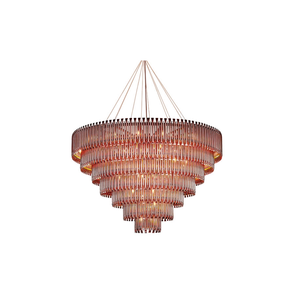 Picture of 37 LT Pendant Light