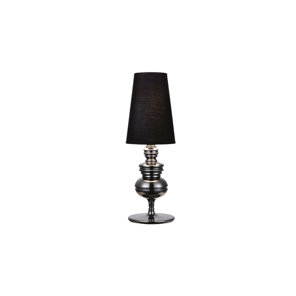 Picture of PVC shade Table Lamp