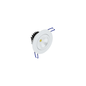 Picture of Gem Plus Downlight - 5W Warm White
