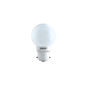 Picture of LED Bulb - 0.5W Orange