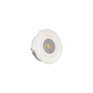 Picture of Jasper Neo Spot Light Round - 2W Cool White