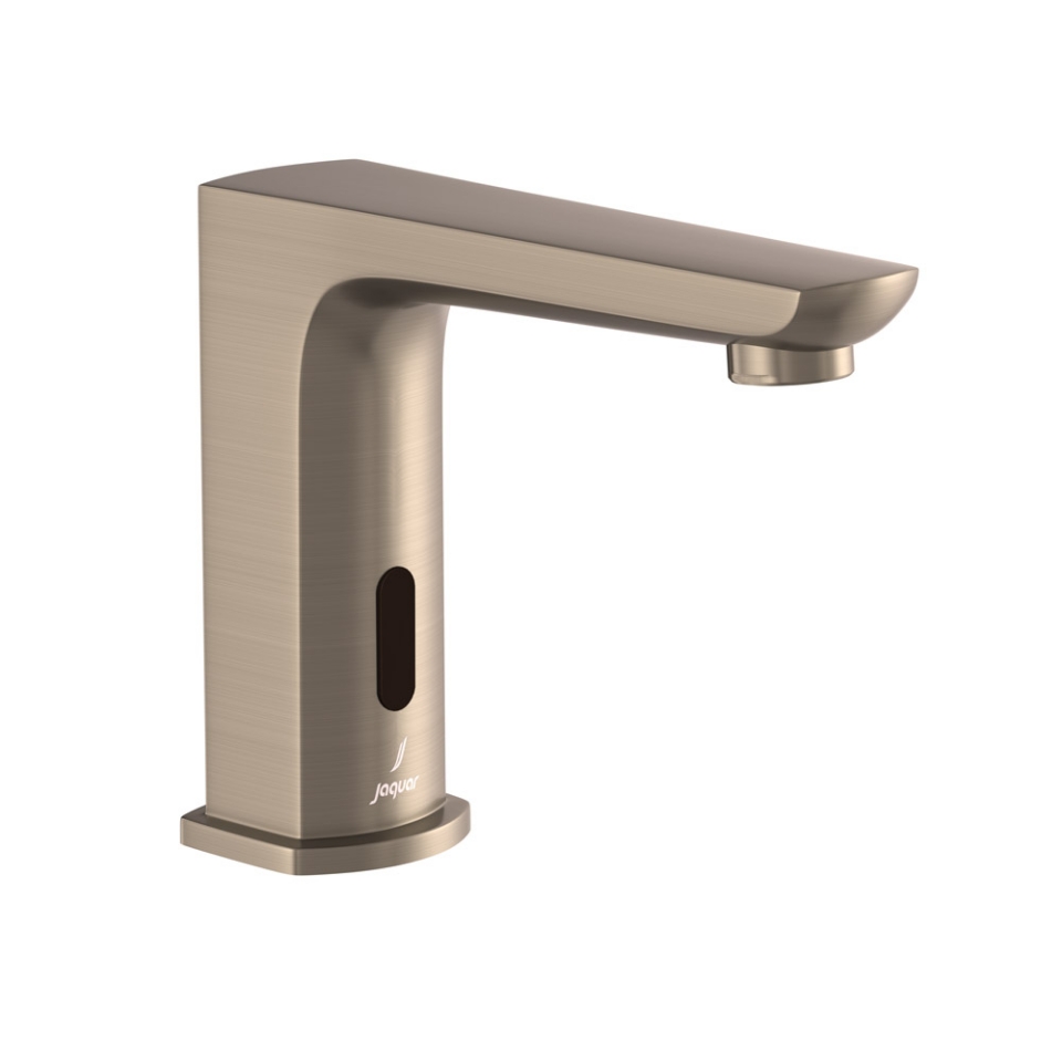 Picture of Kubix Prime Sensor Faucet - Gold Dust 