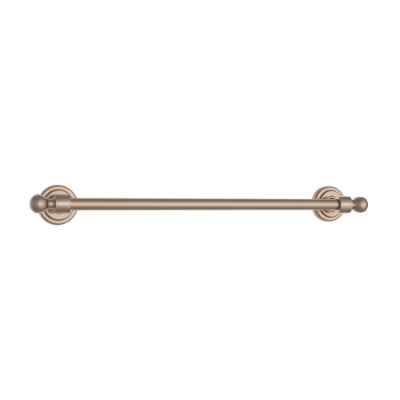 Picture of Towel Rail - Gold Dust