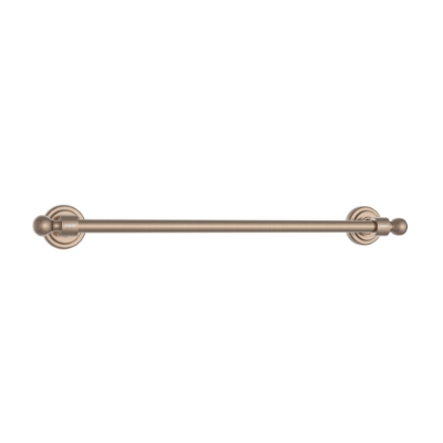 Picture of Towel Rail 300mm Long - Gold Dust