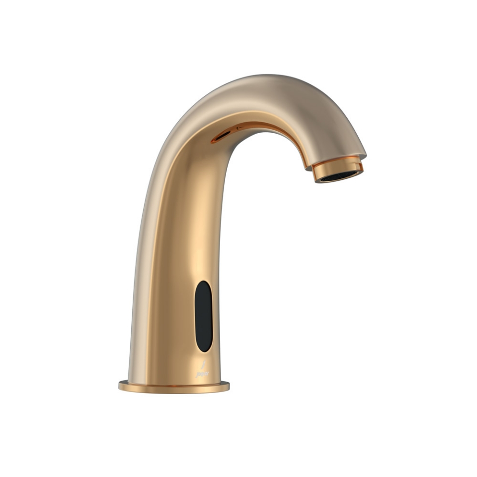 Picture of Sensor Faucet - Auric Gold 