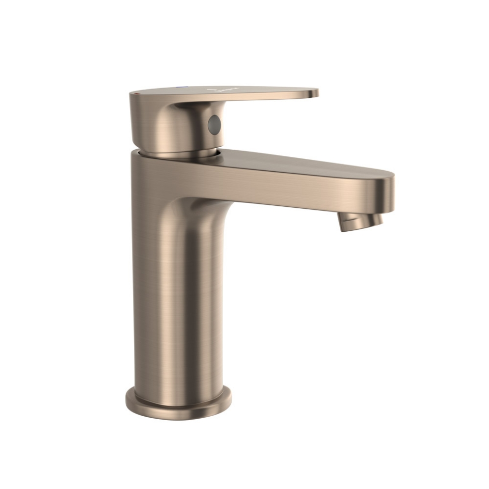 Picture of Single Lever Basin Mixer - Gold Dust