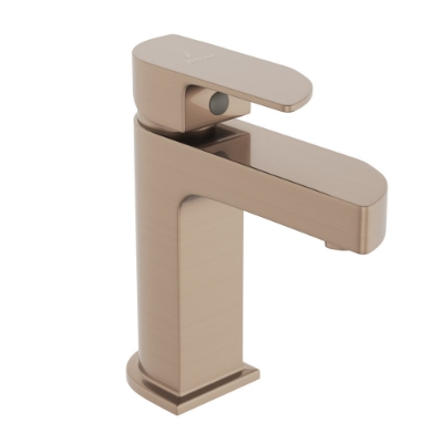 Picture of Single Lever Basin Mixer - Gold Dust 