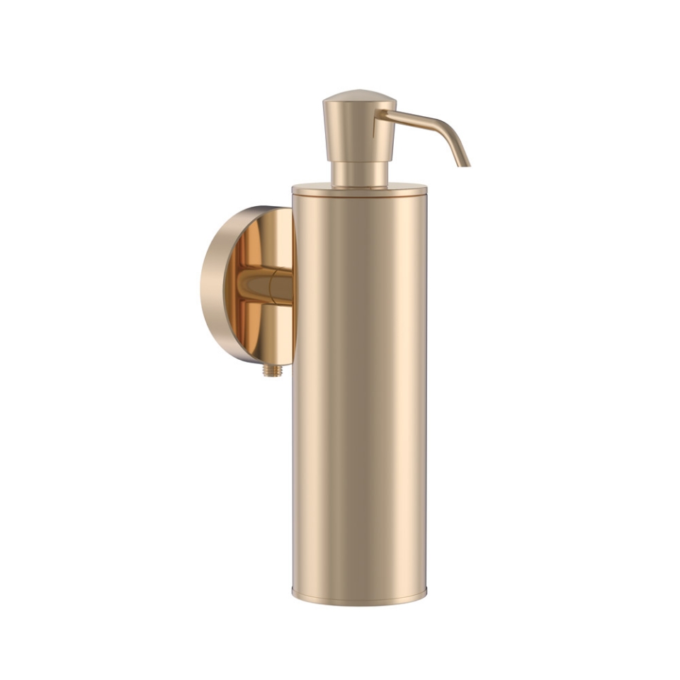 Picture of Soap Dispenser - Auric Gold 