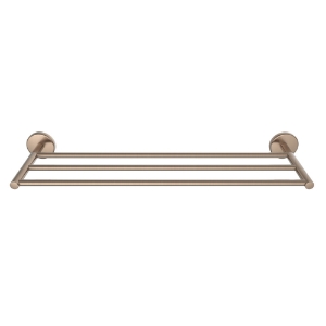 Picture of Towel Rack 600mm Long - Gold Dust