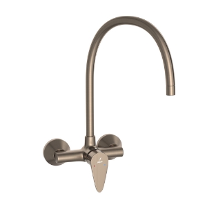 Picture of Single Lever Sink Mixer - Gold Dust 