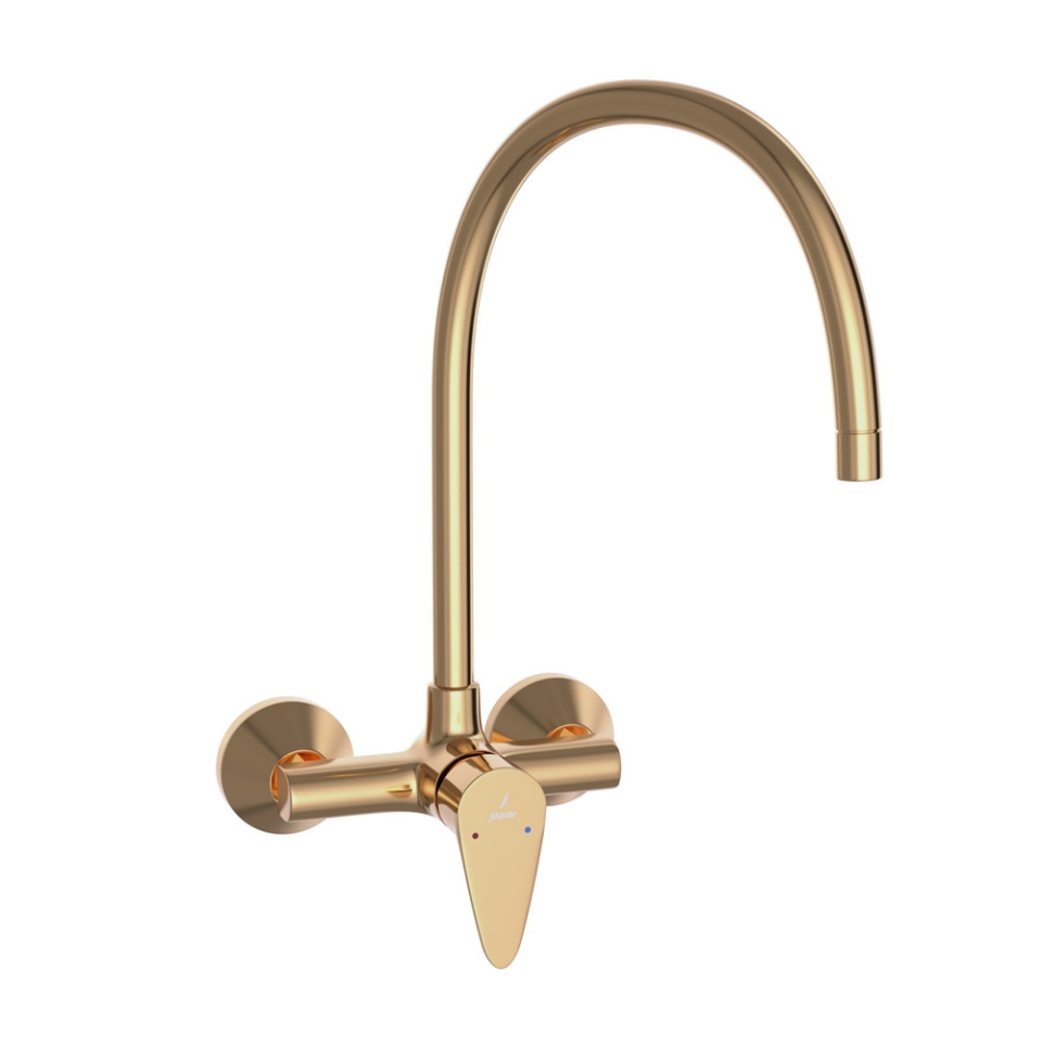 Jaquar Faucets, Vignette Prime, Single Lever Sink Mixer