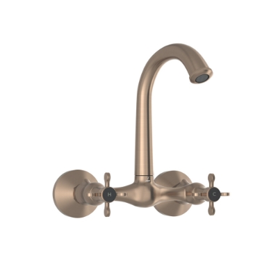 Picture of Sink Mixer - Gold Dust 