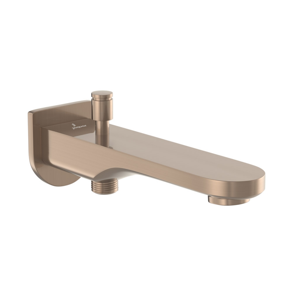 Picture of Ornamix Prime Bath Spout - Gold Dust 