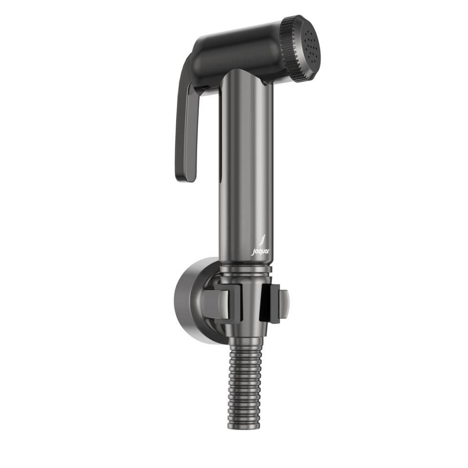 Picture of Health Faucet Kit - Black Chrome 